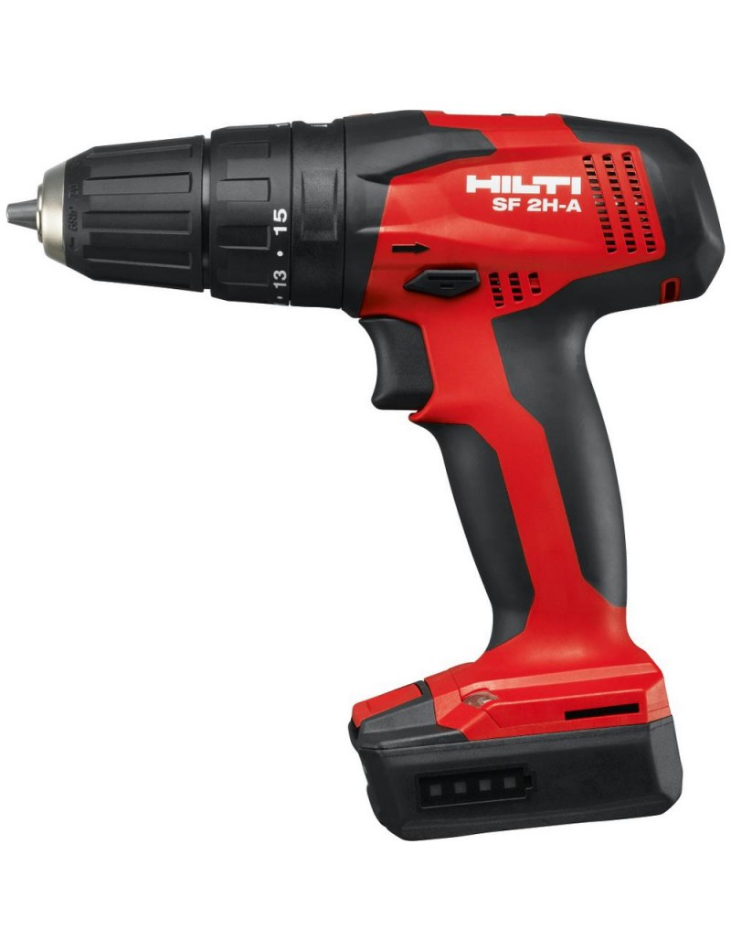 12-Volt Lithium-Ion Cordless Rotary Impact Driver/Hammer Driver/Drill and Screwdriver Combo Kit  (3-Tool)-3536731