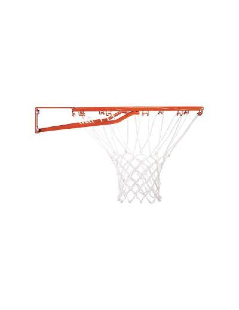 Adjustable Portable Basketball Hoop (44-Inch Polycarbonate) 82