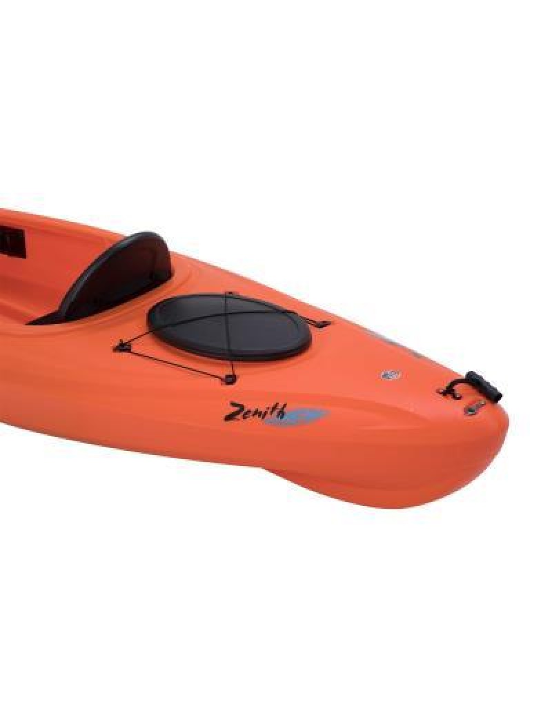 Zenith 100 Sit-In Kayak 216
