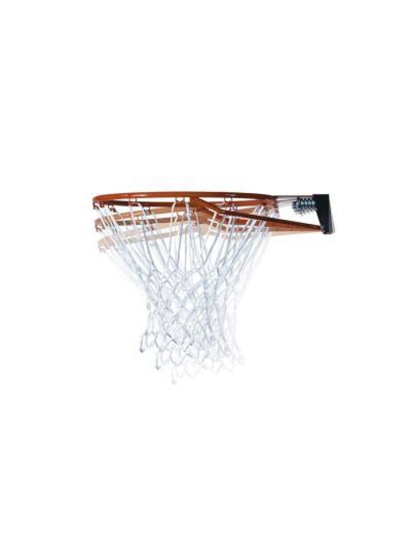 Adjustable Portable Basketball Hoop (52-Inch Polycarbonate) 221