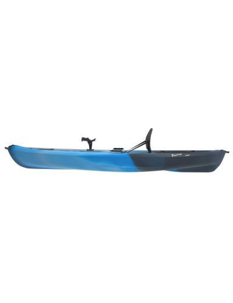 Tamarack Angler 100 Fishing Kayak 291