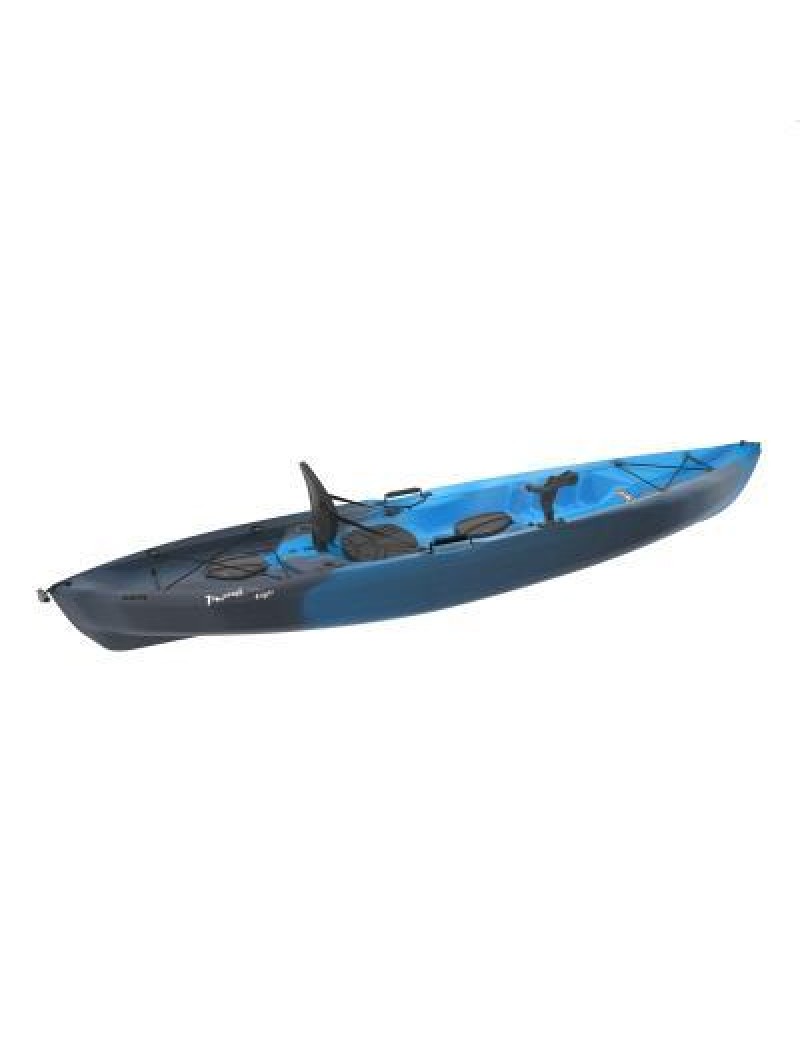 Tamarack Angler 100 Fishing Kayak 291