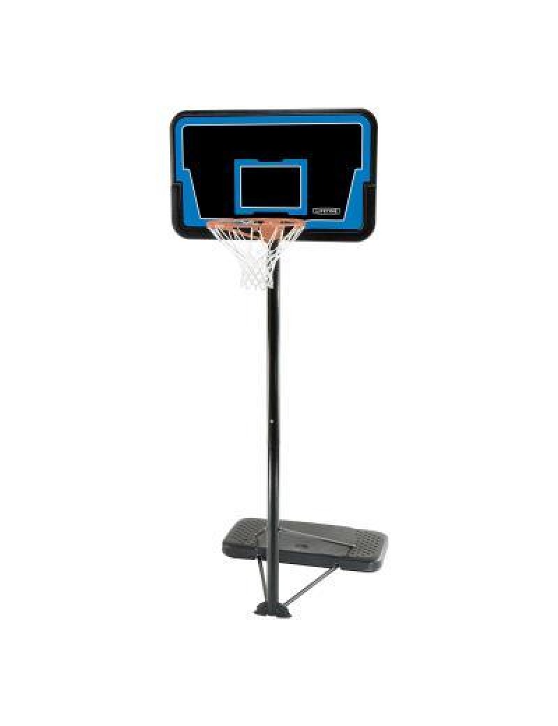 Adjustable Portable Basketball Hoop (44-In Impact) 23