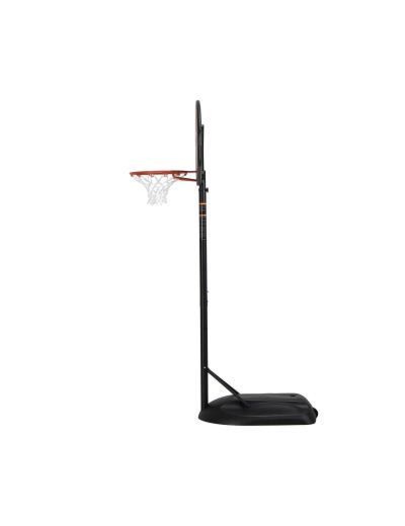 Adjustable Youth Portable Basketball Hoop 13